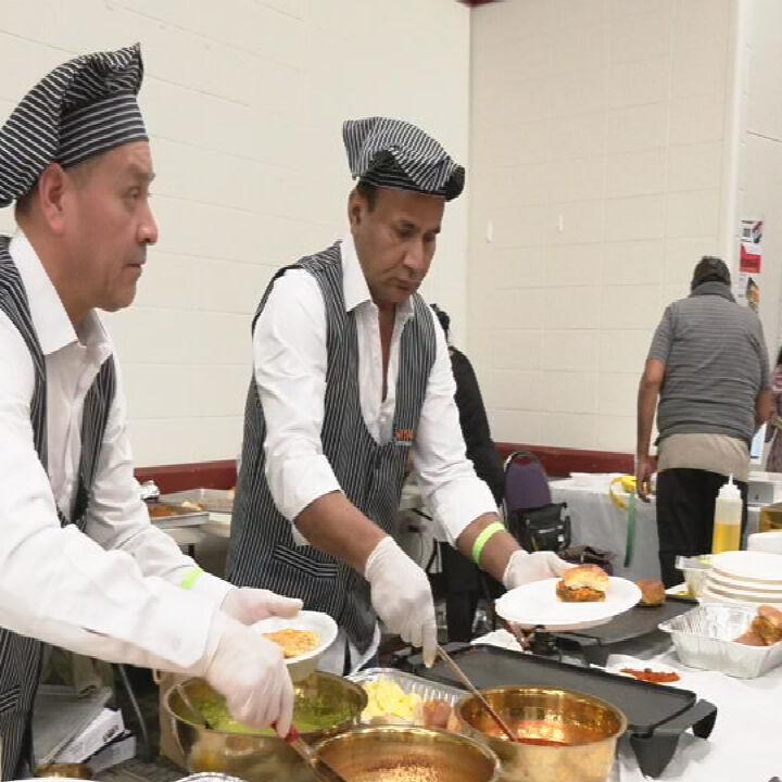 INDIA FEST
